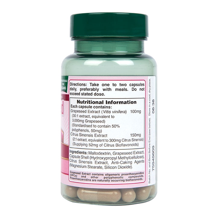 Nutrition Headquarters Fat Metaboliser 120 Tablets Holland Barrett